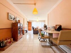 Blk 57 Ping-an Gardens (Bedok), HDB 4 Rooms #550225111